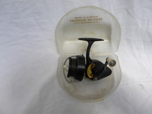 Vintage morritt sintrepid - vintage, k.p.morritt'sintrepid