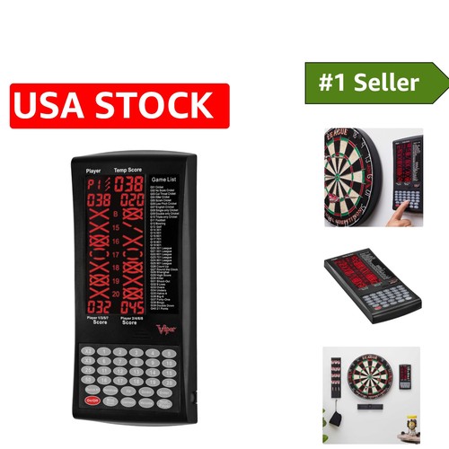 Viper digital dartboard - viper,