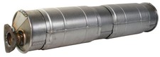 Exhaust Silencer, 2.1