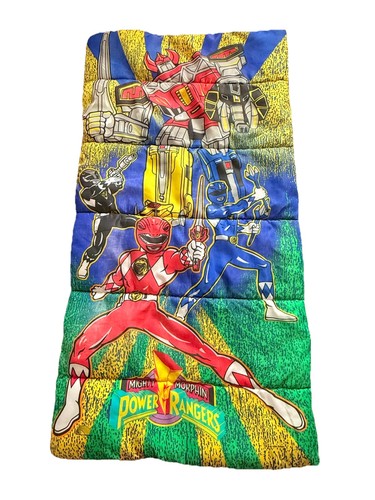 Mighty morphin power rangers - mighty,