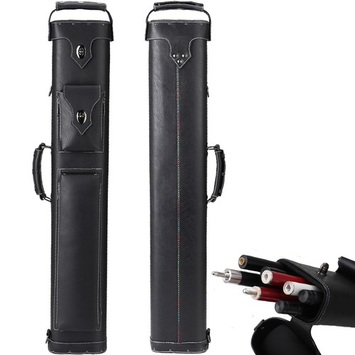 Hard 3x5 pool cue - cue, 8