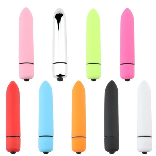 Battery bullet vibrator - battery,