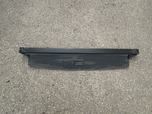 Volvo xc90 retractable - volvo, load