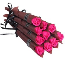 Valentine Rose Flower