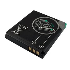 ZK-01 Camera Replacement