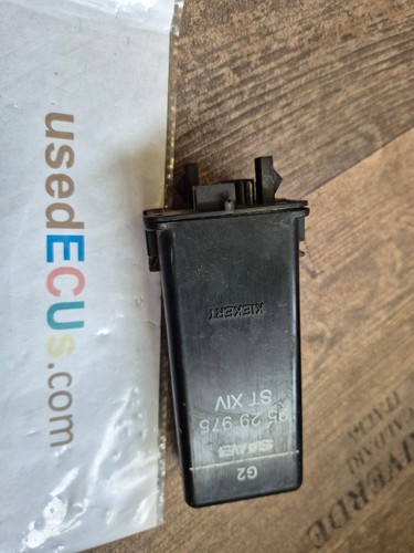 Saab 9000 door control module - saab,