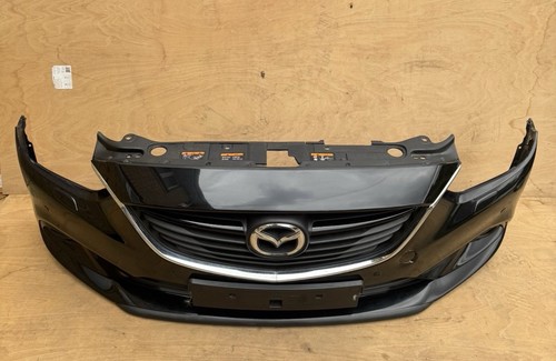 Mazda sport mk3 front - 6,