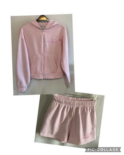 Hoodrich womens pink - hoodrich,