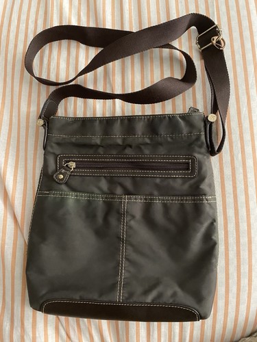 Liz claiborne women nylon - claiborne,
