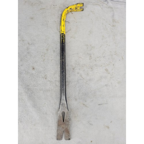 Wrecking bar crowbar pry - wrecking,