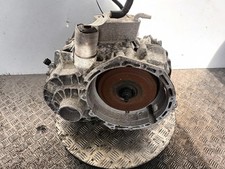 VW Transporter T6 15-23 2.0 Diesel 7 Speed Automatic UTS Gearbox 440694