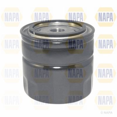 Genuine napa oil filter - genuine, for