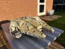 Star Wars Legacy Millennium