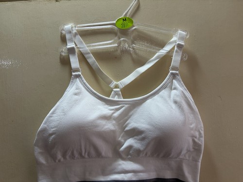 White grey seamless - white, &