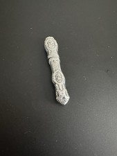 Victorian Solid Silver Needle