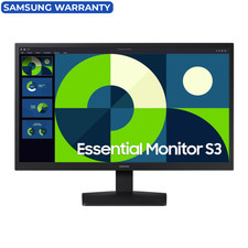 Samsung 22" S3 S31D FHD