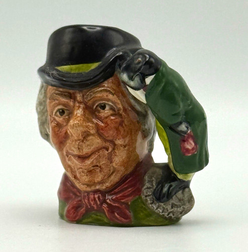 Royal doulton falstaff - doulton,