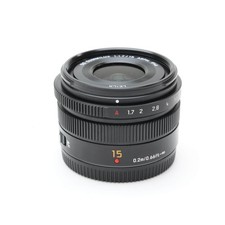 Panasonic LEICA DG SUMMILUX