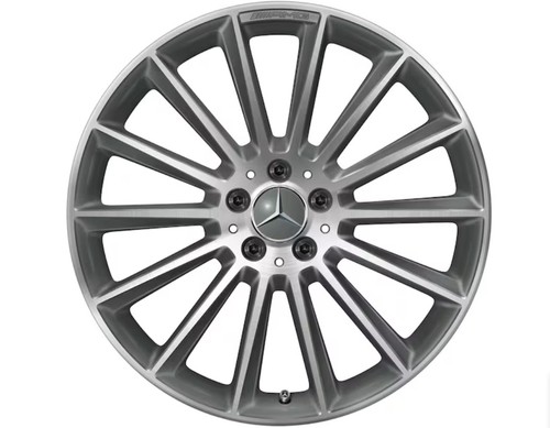 Mercedes benz genuine amg - genuine,