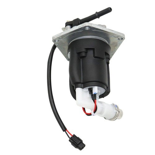 Fuel pump assembly module for - fuel,