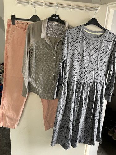 Women white stuff - white, clothing