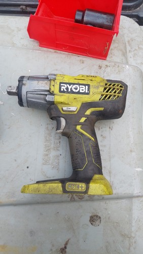Ryobi r18iw3 18v - r18iw3, cordless