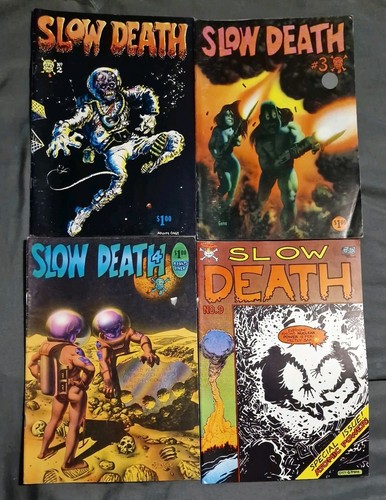 Slow death 4 9 last - #2,
