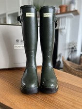 Hunter Balmoral Field Hybrid