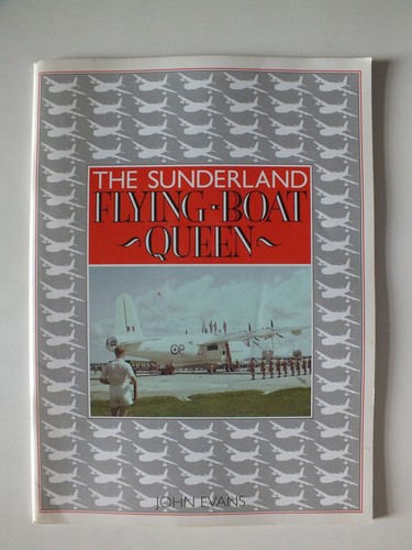 The sunderland flying boat - sunderland,