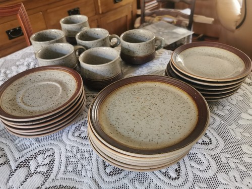 Vintage purbeck pottery - purbeck,