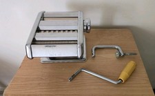Vintage 2000 Ampia Pasta Maker