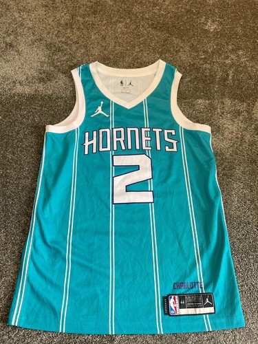 Charlotte hornets lamelo ball - lamelo,