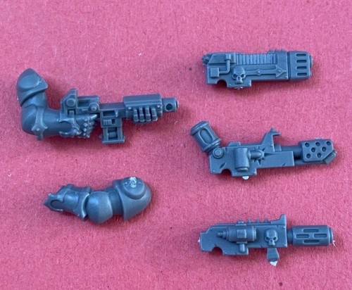 Chosen chaos space marines - chaos,