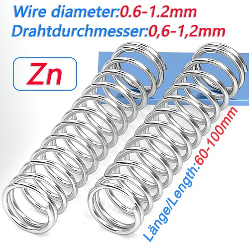 Springs compression - compression,