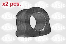 X2 PCS FRONT FITS BOTH SIDES STABILISER BUSH MOUNTING BEARING SET 9001730 SAS