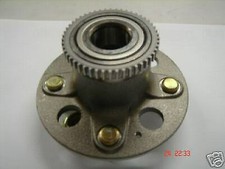 HONDA CRX 1.6 VTEC WHEEL