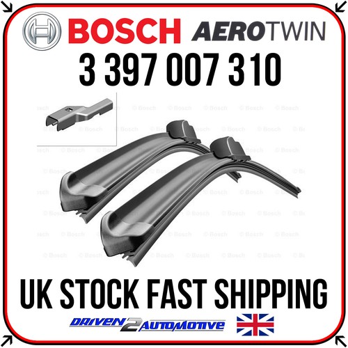 Bosch a310s aerotwin wiper - bosch,