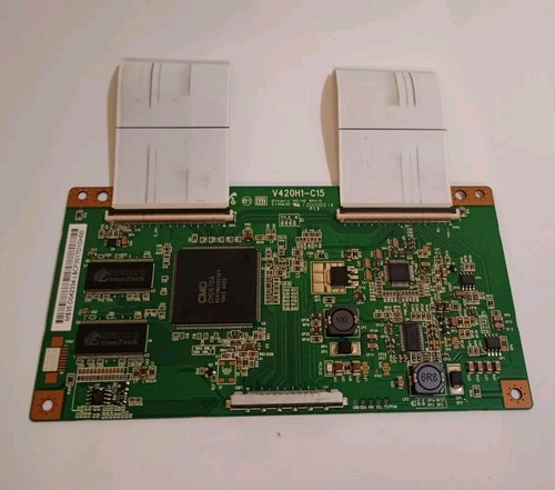 Con board v420h1 c15 for - t-con,