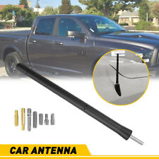 Car Antenna FM Arial 6.75" Universal Black Radio/Stereo Bee Sting Van Durable UK