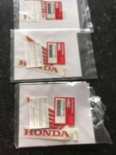 GENUINE FOR HONDA 'HONDA MOTOR