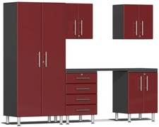Ulti-MATE Garage UG22061R