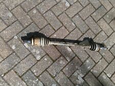 FOR FORESTER SG5 SG9 2.5 XT REAR DRIVE SHAFT CV JOINT