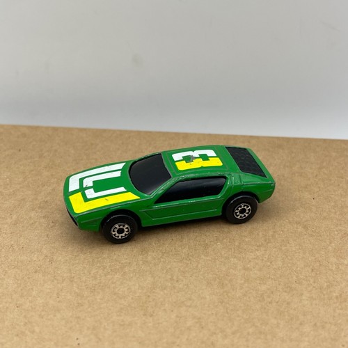 Matchbox super lamborghini - gt,