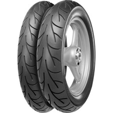 ContiGO! 3.00-21 Front Tyre