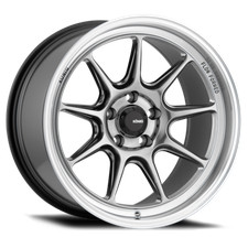 17x8.0 Konig Countergram