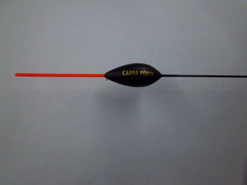 Carpa porth pole floats - kc,