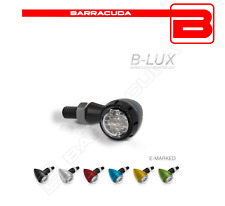 BARRACUDA LED ARROWS S-LED B-LUX APPROVED for Honda NSF 100 - NSR 1 125 R