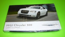 2022 CHRYSLER 300 OWNERS