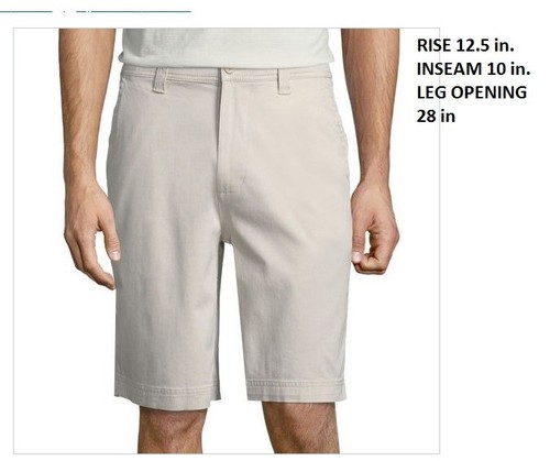 John bay 42x10 inseam - st,