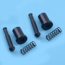 2 Set Throttle Lock Pin for